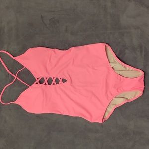 Victoria's Secret Swim Suit, Small